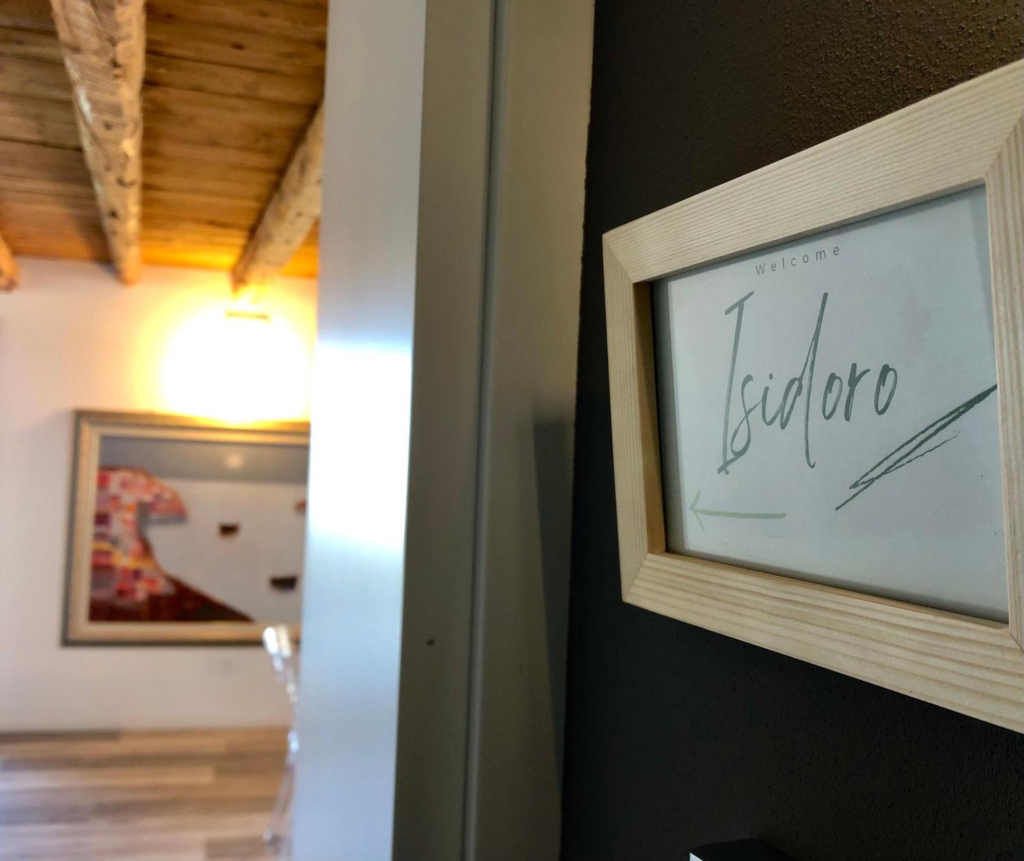 Il Re Della Cantina - Locazione Turistica Crocetta del Montello Exterior photo