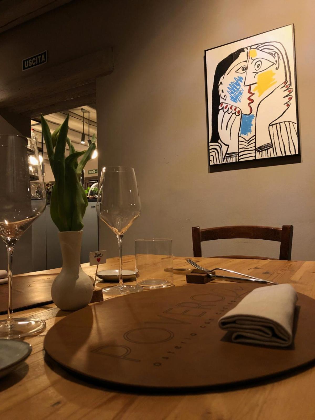 Il Re Della Cantina - Locazione Turistica Crocetta del Montello Exterior photo